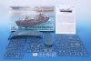 Special Hobby SN72007 Kriegsfischkutter ‘WWII German Patrol and Minesweeper Ship’ 1/72